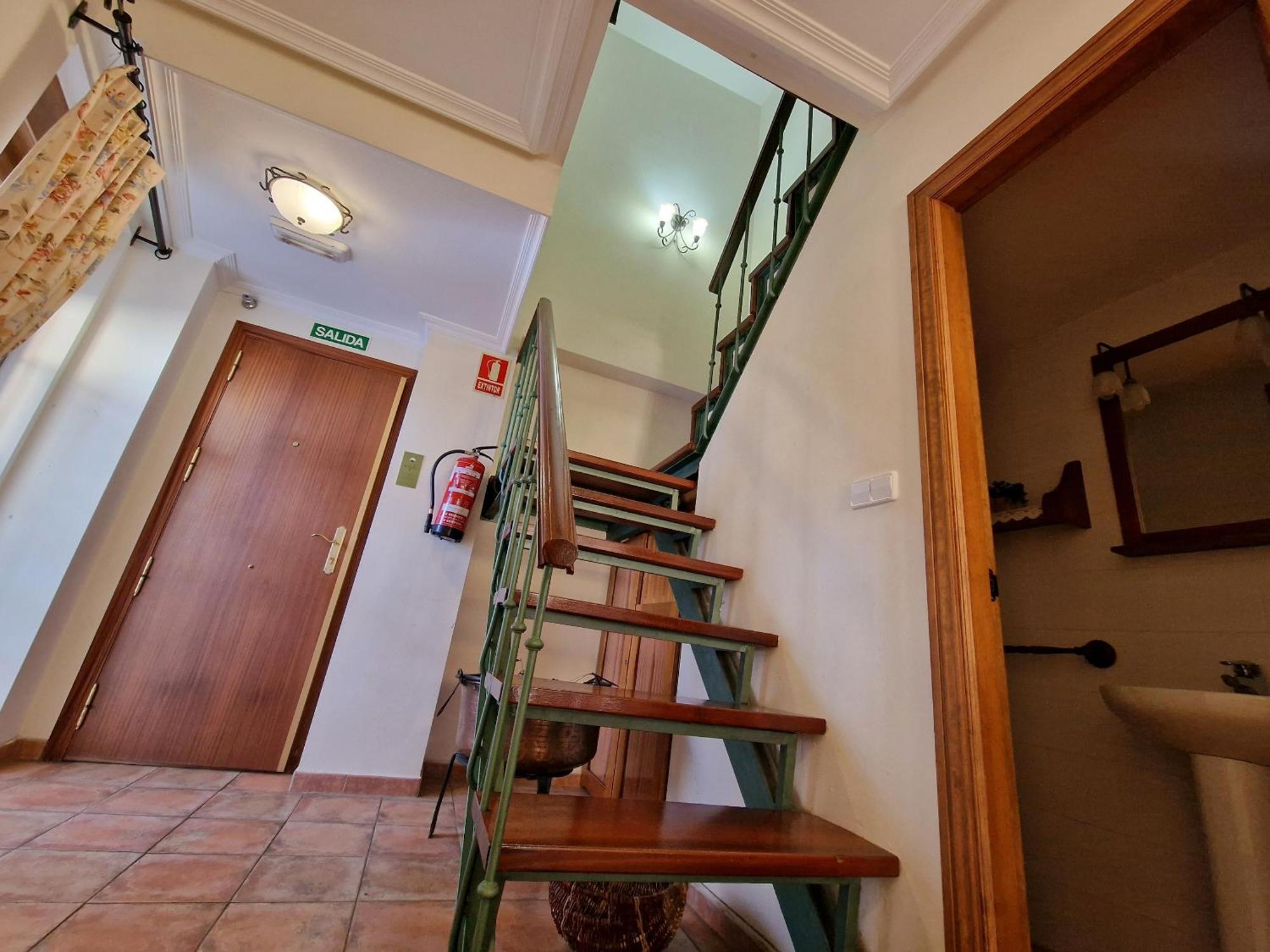 Apartamentos Remona Espinama Exterior photo