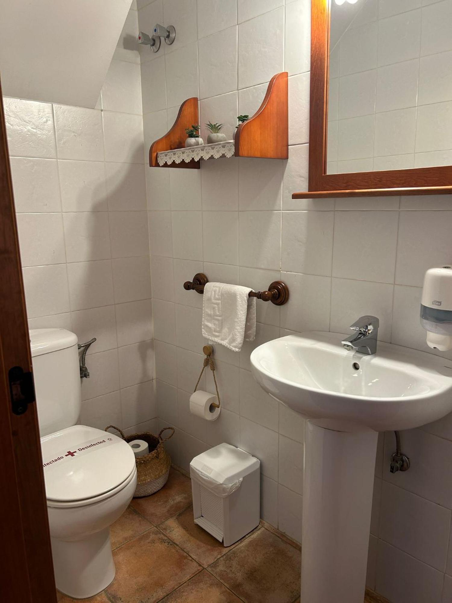 Apartamentos Remona Espinama Exterior photo