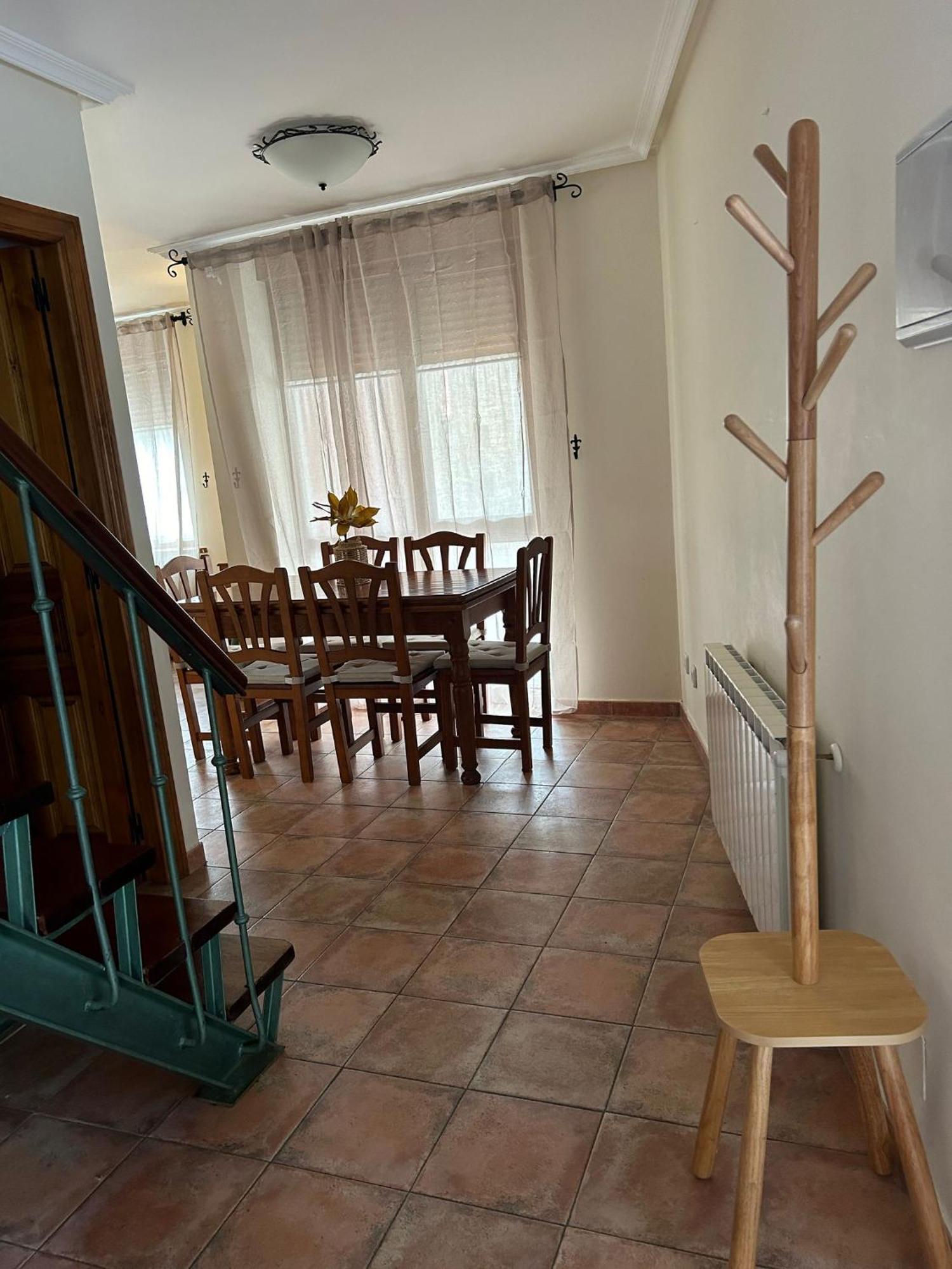 Apartamentos Remona Espinama Exterior photo