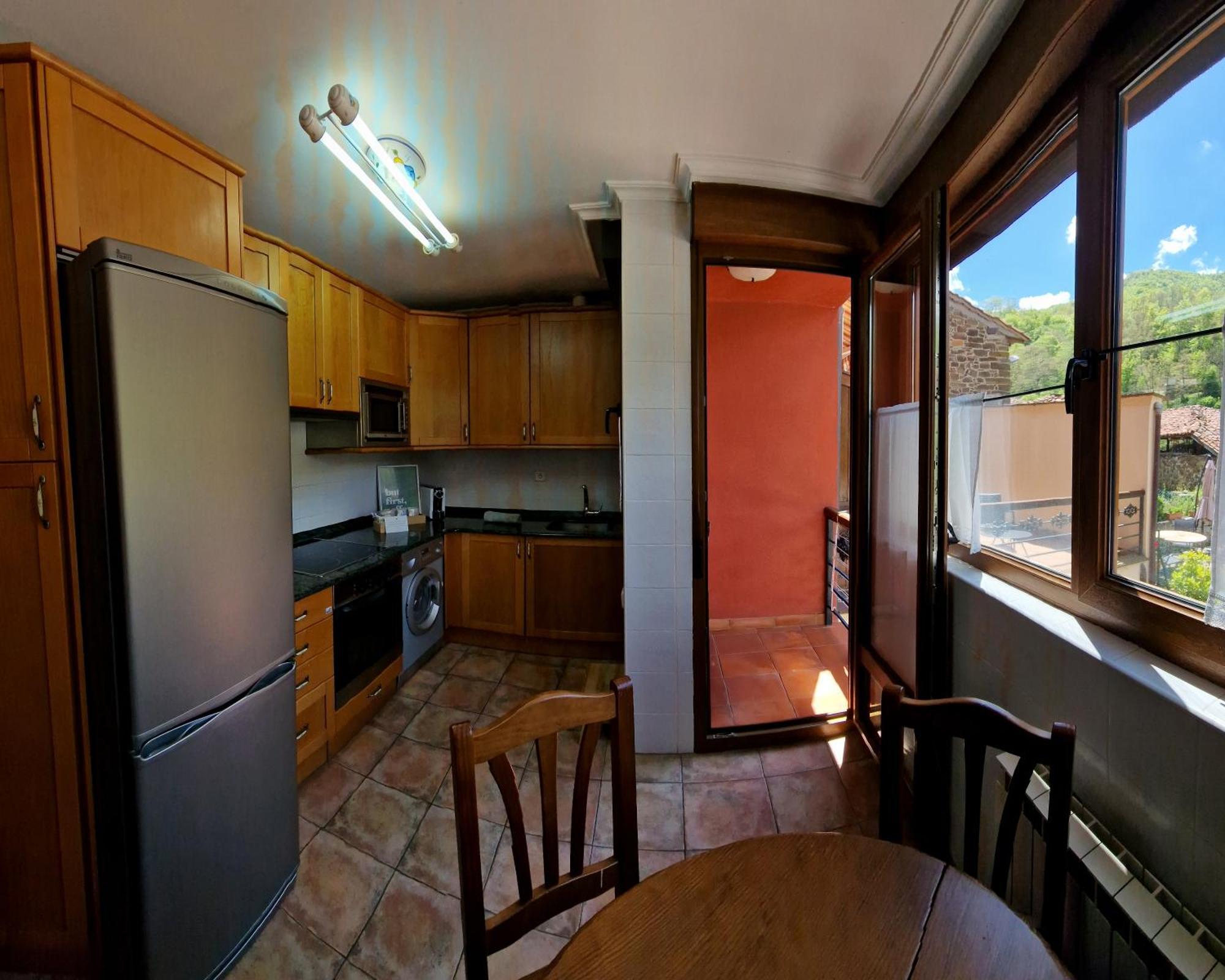 Apartamentos Remona Espinama Exterior photo